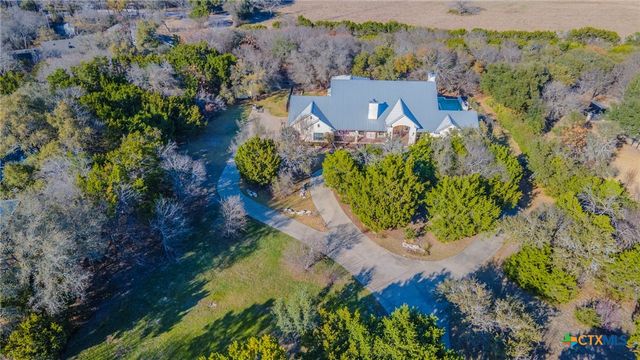 101 Crescent Mesa, Belton, TX 76513