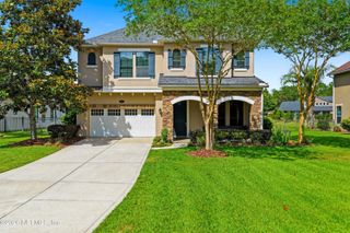 218 N SAXXON Road, St. Augustine, FL 32092