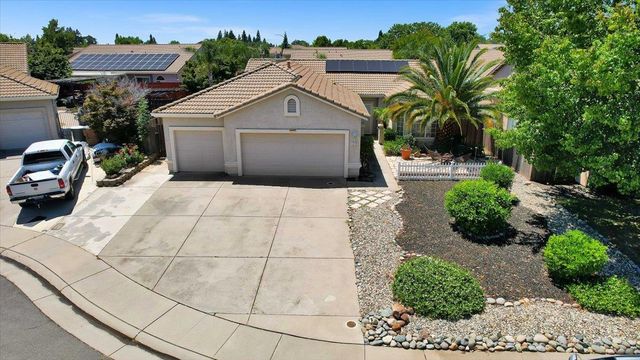 210 Wyatt Court, Lincoln, CA 95648