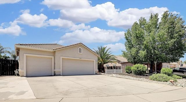 210 Wyatt Court, Lincoln, CA 95648