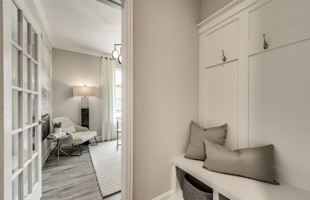 1113 Clayton Street, Aubrey, TX 76227