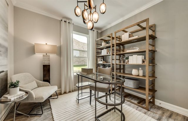 1113 Clayton Street, Aubrey, TX 76227