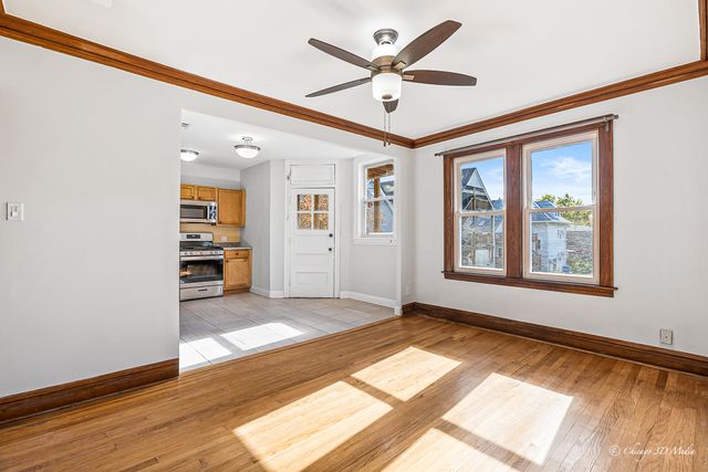 4309 W Roscoe Street 2, Chicago, IL 60641