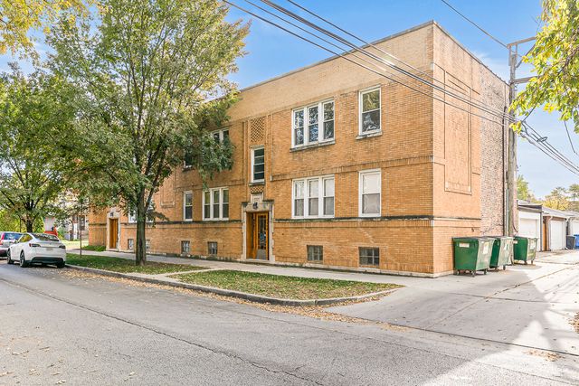 4309 W Roscoe Street 2, Chicago, IL 60641
