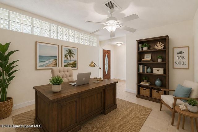 4585 Annette Court, Merritt Island, FL 32953