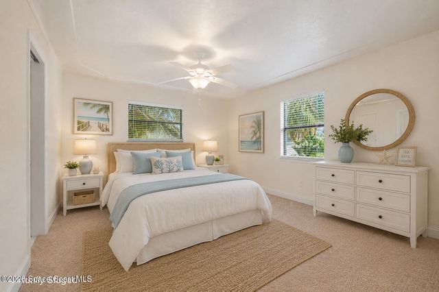 4585 Annette Court, Merritt Island, FL 32953