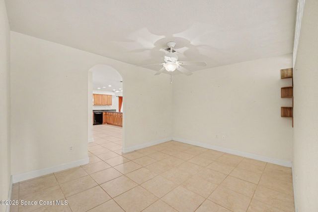 4585 Annette Court, Merritt Island, FL 32953