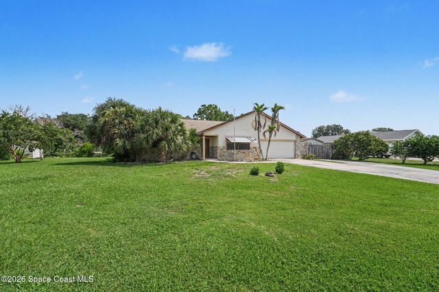 4585 Annette Court, Merritt Island, FL 32953