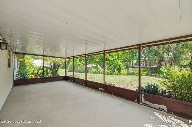 4585 Annette Court, Merritt Island, FL 32953