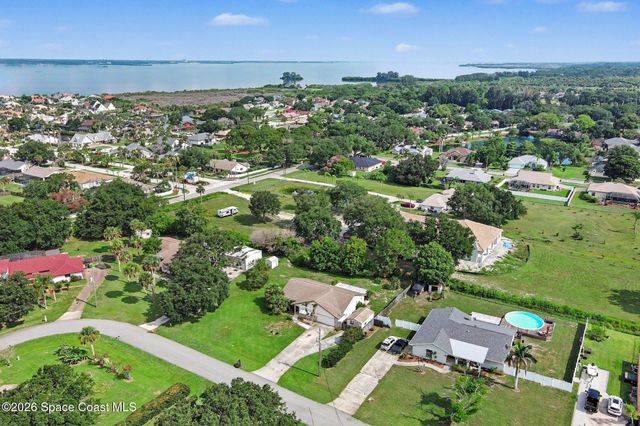 4585 Annette Court, Merritt Island, FL 32953