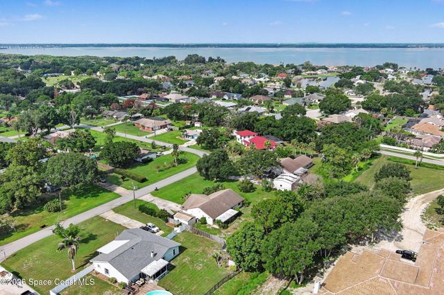 4585 Annette Court, Merritt Island, FL 32953