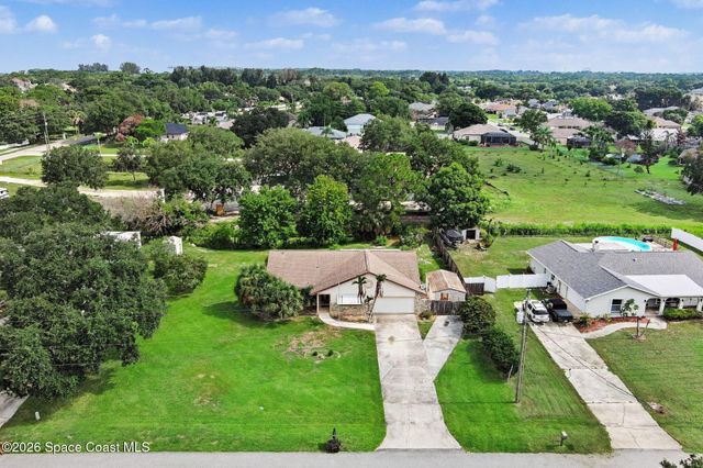 4585 Annette Court, Merritt Island, FL 32953