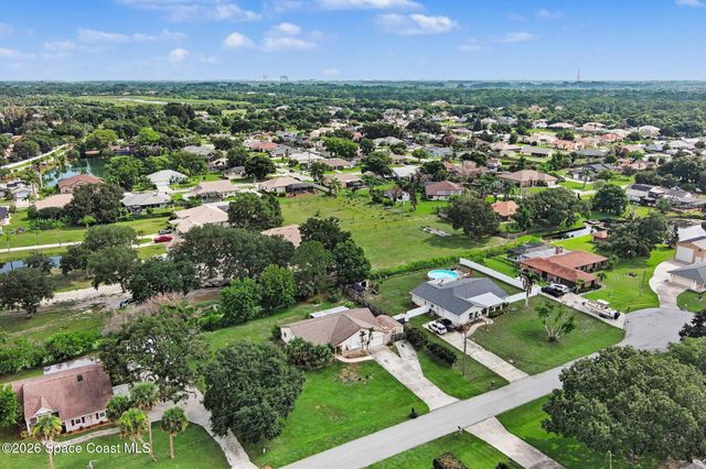 4585 Annette Court, Merritt Island, FL 32953