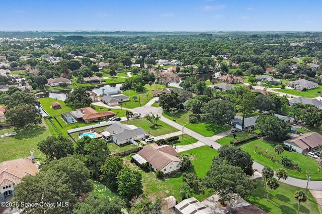 4585 Annette Court, Merritt Island, FL 32953