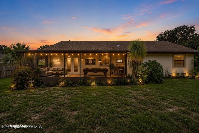 4585 Annette Court, Merritt Island, FL 32953