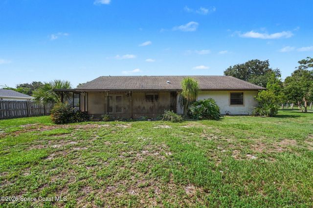 4585 Annette Court, Merritt Island, FL 32953