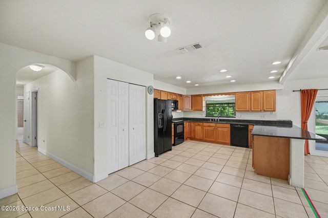 4585 Annette Court, Merritt Island, FL 32953