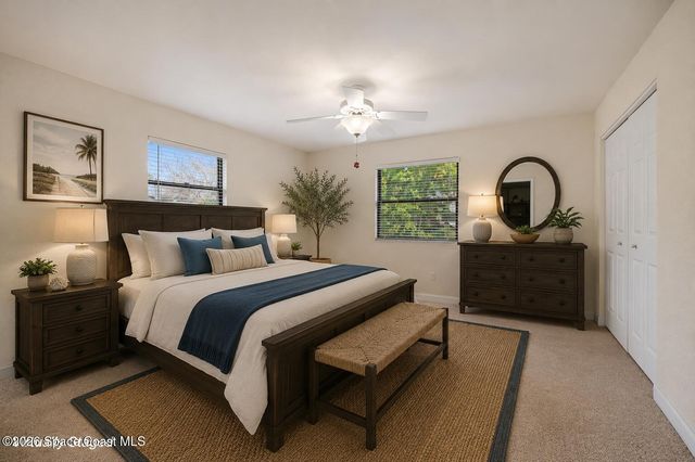 4585 Annette Court, Merritt Island, FL 32953