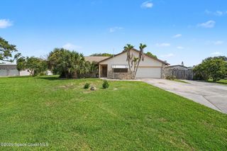 4585 Annette Court, Merritt Island, FL 32953