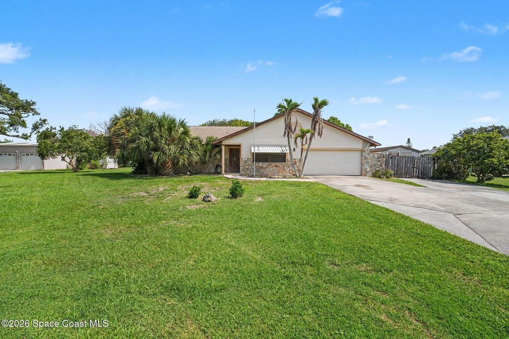4585 Annette Court, Merritt Island, FL 32953