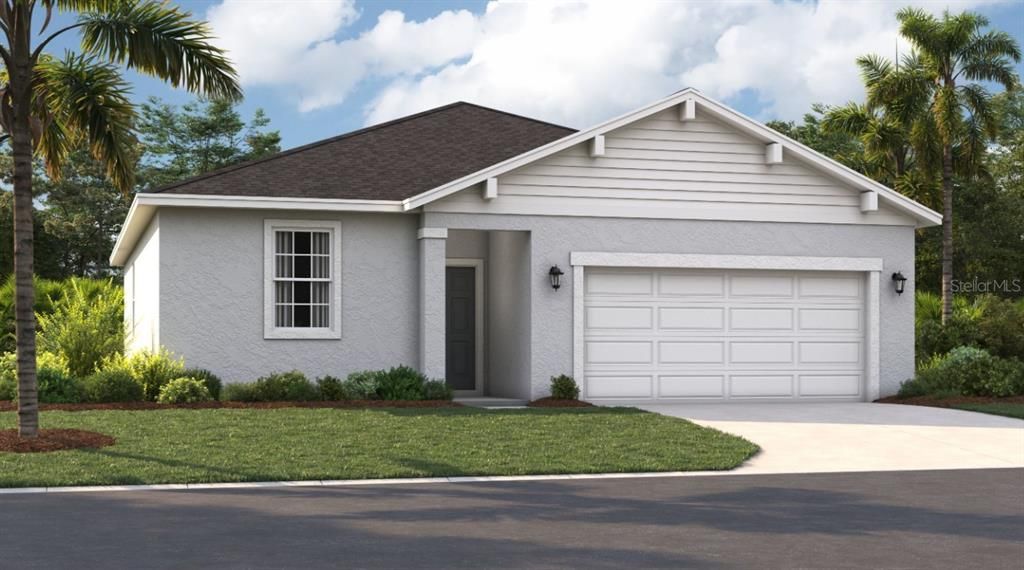 416 EVENTIDE AVENUE, Mascotte, FL 34753