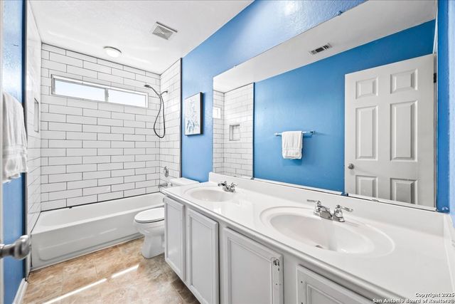 11410 Ore Terminal, San Antonio, TX 78245