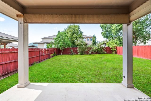 11410 Ore Terminal, San Antonio, TX 78245