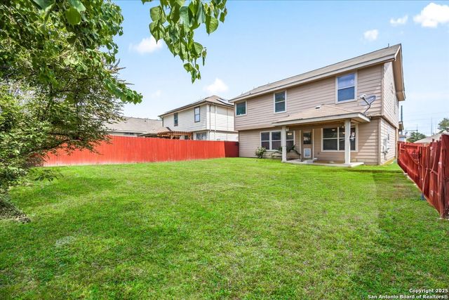 11410 Ore Terminal, San Antonio, TX 78245