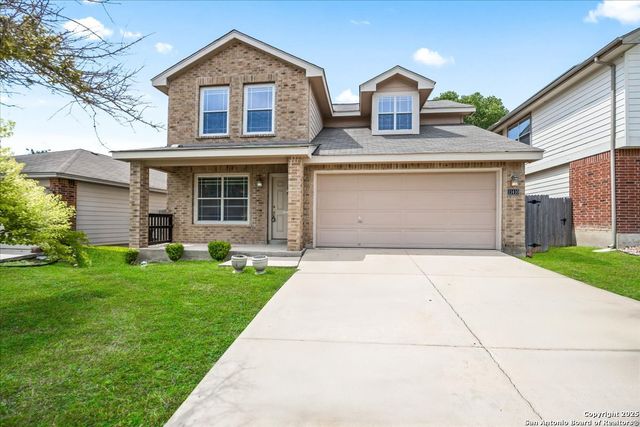 11410 Ore Terminal, San Antonio, TX 78245