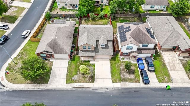 11410 Ore Terminal, San Antonio, TX 78245