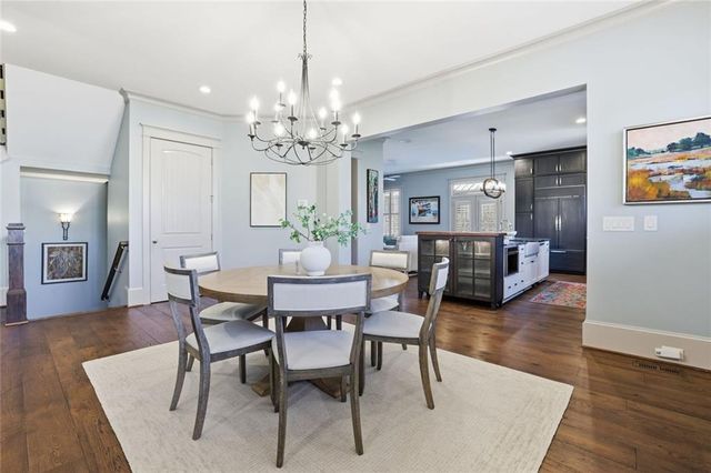 85 Webb Street 4A, Roswell, GA 30075