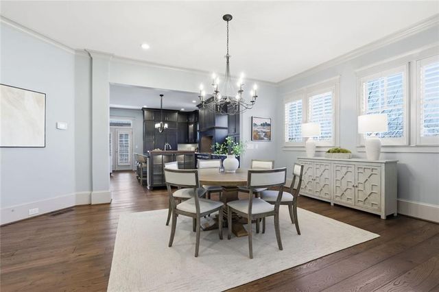 85 Webb Street 4A, Roswell, GA 30075