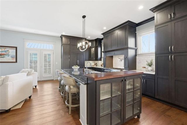 85 Webb Street 4A, Roswell, GA 30075