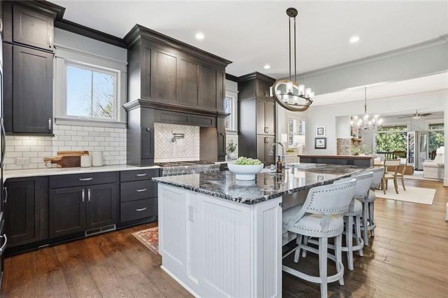 85 Webb Street 4A, Roswell, GA 30075