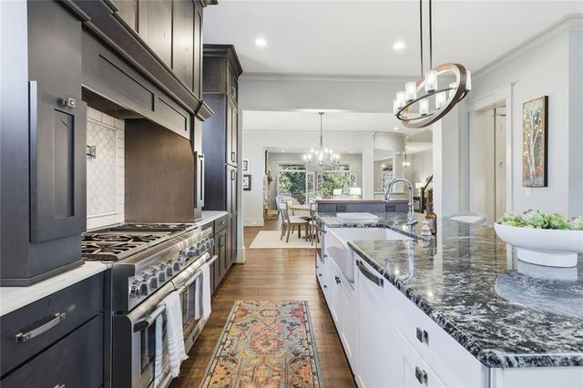 85 Webb Street 4A, Roswell, GA 30075