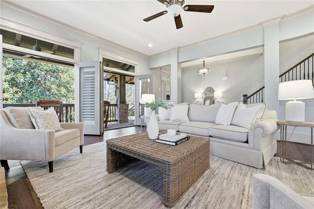 85 Webb Street 4A, Roswell, GA 30075