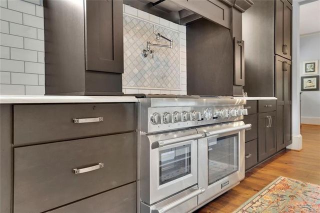 85 Webb Street 4A, Roswell, GA 30075