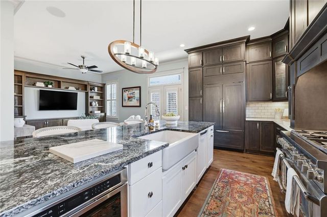 85 Webb Street 4A, Roswell, GA 30075