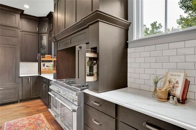 85 Webb Street 4A, Roswell, GA 30075