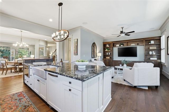 85 Webb Street 4A, Roswell, GA 30075