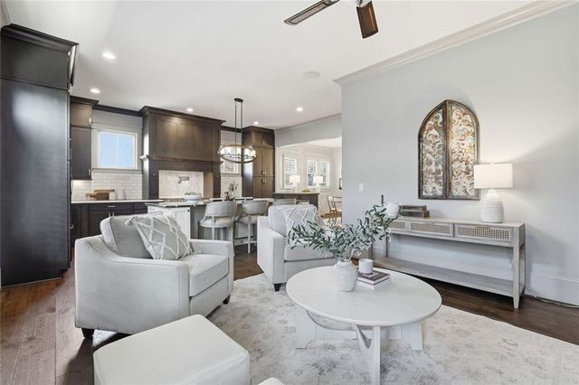 85 Webb Street 4A, Roswell, GA 30075