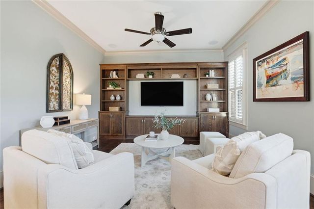 85 Webb Street 4A, Roswell, GA 30075