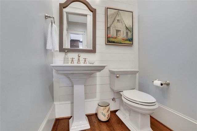 85 Webb Street 4A, Roswell, GA 30075