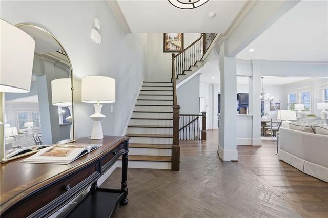 85 Webb Street 4A, Roswell, GA 30075