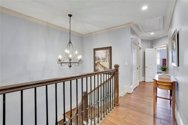 85 Webb Street 4A, Roswell, GA 30075