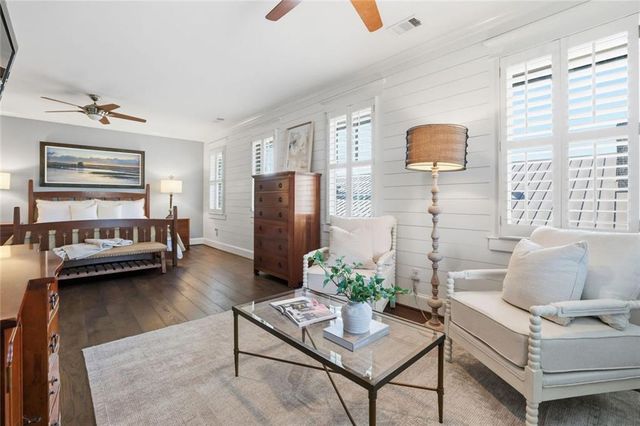 85 Webb Street 4A, Roswell, GA 30075