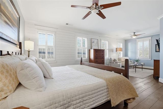 85 Webb Street 4A, Roswell, GA 30075