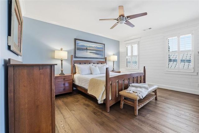 85 Webb Street 4A, Roswell, GA 30075