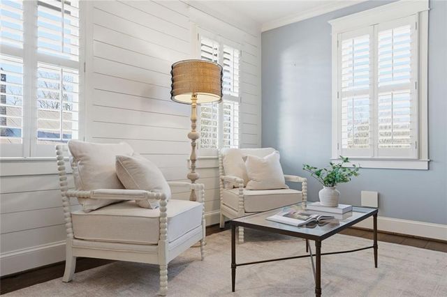 85 Webb Street 4A, Roswell, GA 30075