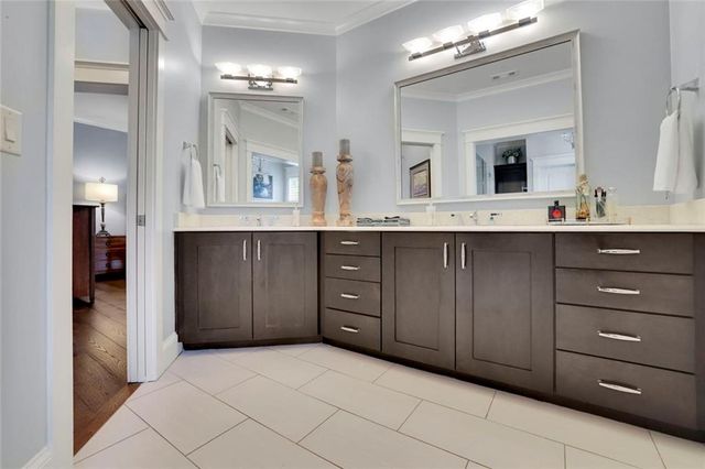 85 Webb Street 4A, Roswell, GA 30075